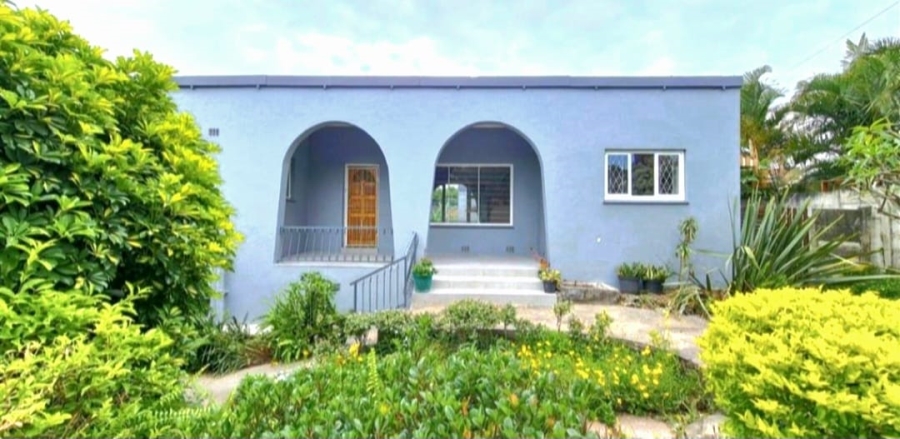 4 Bedroom Property for Sale in Nahoon Valley Park Eastern Cape